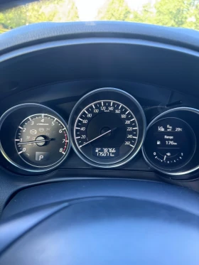 Mazda CX-5 Skyactive 4WD | Auto.bg — изображение 12 Mazda CX-5 Skyactive 4WD | Auto.bg — изображение 12