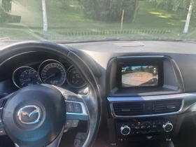 Mazda CX-5 Skyactive 4WD | Auto.bg — изображение 11 Mazda CX-5 Skyactive 4WD | Auto.bg — изображение 11