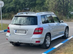 Mercedes-Benz GLK 220CDi 4MATIC - 7999 € / 15644.68 лв. - 62773269 4 | Car24.bg Mercedes-Benz GLK 220CDi 4MATIC - 7999 € / 15644.68 лв. - 62773269 4