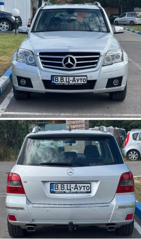 Mercedes-Benz GLK 220CDi 4MATIC - 7999 € / 15644.68 лв. - 62773269 2 | Car24.bg Mercedes-Benz GLK 220CDi 4MATIC - 7999 € / 15644.68 лв. - 62773269 2