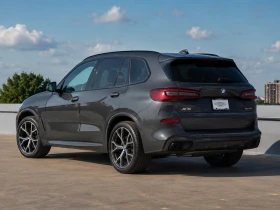 BMW X5 * DRAVIT GRAY* LASER* 360* ПАНОРАМА* M-SPORT* | Auto.bg — изображение 3 BMW X5 * DRAVIT GRAY* LASER* 360* ПАНОРАМА* M-SPORT* | Auto.bg — изображение 3