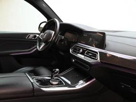 BMW X5 * DRAVIT GRAY* LASER* 360* ПАНОРАМА* M-SPORT* | Auto.bg — изображение 11 BMW X5 * DRAVIT GRAY* LASER* 360* ПАНОРАМА* M-SPORT* | Auto.bg — изображение 11