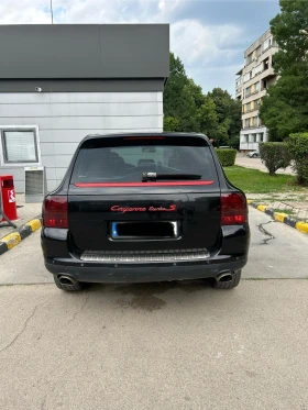 Porsche Cayenne - 4600 € / 8996.82 лв. - 97756732 6 | Car24.bg Porsche Cayenne - 4600 € / 8996.82 лв. - 97756732 6