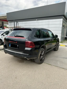 Porsche Cayenne - 4600 € / 8996.82 лв. - 97756732 5 | Car24.bg Porsche Cayenne - 4600 € / 8996.82 лв. - 97756732 5