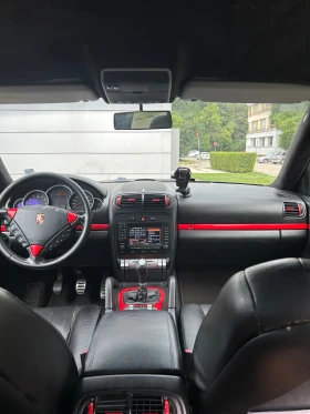Porsche Cayenne - 4600 € / 8996.82 лв. - 97756732 16 | Car24.bg Porsche Cayenne - 4600 € / 8996.82 лв. - 97756732 16