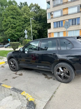 Porsche Cayenne - 4600 € / 8996.82 лв. - 97756732 7 | Car24.bg Porsche Cayenne - 4600 € / 8996.82 лв. - 97756732 7