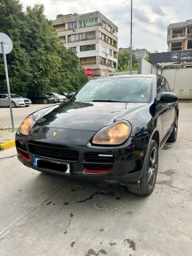 Porsche Cayenne - 4600 € / 8996.82 лв. - 97756732 2 | Car24.bg Porsche Cayenne - 4600 € / 8996.82 лв. - 97756732 2