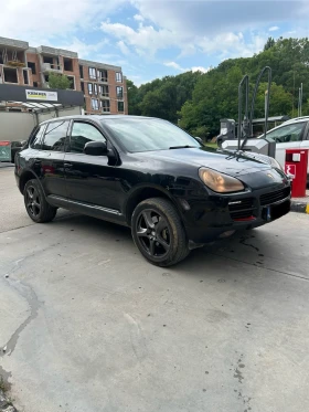 Porsche Cayenne - 4600 € / 8996.82 лв. - 97756732 3 | Car24.bg Porsche Cayenne - 4600 € / 8996.82 лв. - 97756732 3