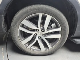 Honda Pilot 3.5 AWD 7места | Auto.bg — изображение 5 Honda Pilot 3.5 AWD 7места | Auto.bg — изображение 5