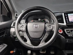 Honda Pilot 3.5 AWD 7места | Auto.bg — изображение 13 Honda Pilot 3.5 AWD 7места | Auto.bg — изображение 13