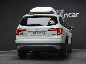 Honda Pilot 3.5 AWD 7места | Auto.bg — изображение 4 Honda Pilot 3.5 AWD 7места | Auto.bg — изображение 4