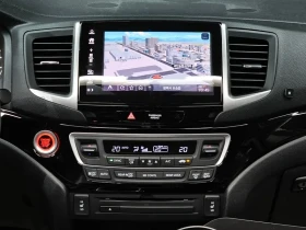 Honda Pilot 3.5 AWD 7места | Auto.bg — изображение 14 Honda Pilot 3.5 AWD 7места | Auto.bg — изображение 14