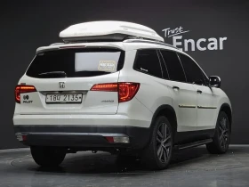 Honda Pilot 3.5 AWD 7места | Auto.bg — изображение 2 Honda Pilot 3.5 AWD 7места | Auto.bg — изображение 2