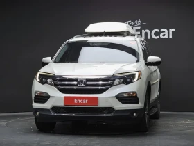 Honda Pilot 3.5 AWD 7места | Auto.bg — изображение 3 Honda Pilot 3.5 AWD 7места | Auto.bg — изображение 3