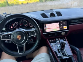 Porsche Cayenne S - 47777 € - 31094302 8 | Car24.bg Porsche Cayenne S - 47777 € - 31094302 8