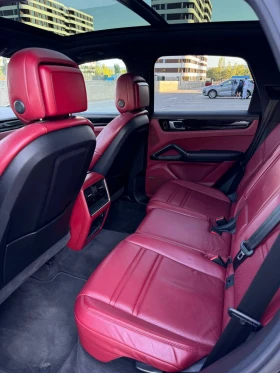 Porsche Cayenne S - 47777 € - 31094302 7 | Car24.bg Porsche Cayenne S - 47777 € - 31094302 7