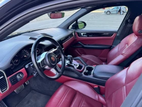 Porsche Cayenne S - 47777 € - 31094302 4 | Car24.bg Porsche Cayenne S - 47777 € - 31094302 4