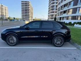 Porsche Cayenne S - 47777 € - 31094302 3 | Car24.bg Porsche Cayenne S - 47777 € - 31094302 3