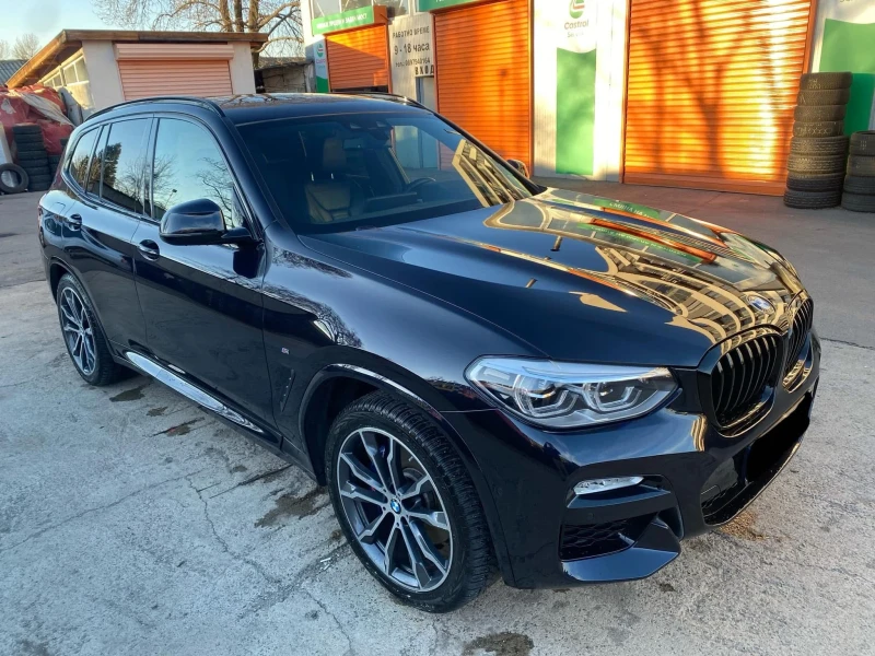 BMW X3 3.0xdrive 265 k - 32000 € / 62586.56 лв. - 66591656 1 | Car24.bg BMW X3 3.0xdrive 265 k - 32000 € / 62586.56 лв. - 66591656 1