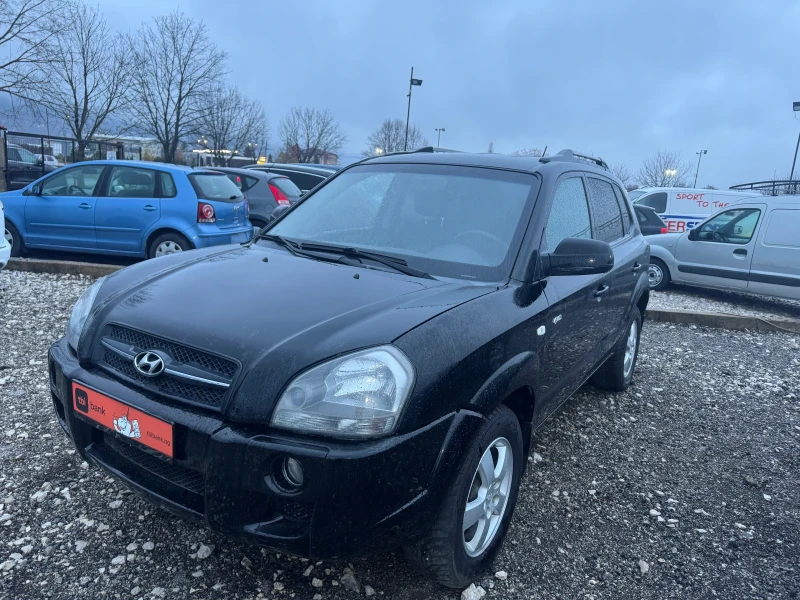 Hyundai Tucson 2.0 GRDI 4x4 6ck KLIMATR 157000km - 8900 лв. / 4550.50 € - 25577597 1 | Car24.bg Hyundai Tucson 2.0 GRDI 4x4 6ck KLIMATR 157000km - 8900 лв. / 4550.50 € - 25577597 1