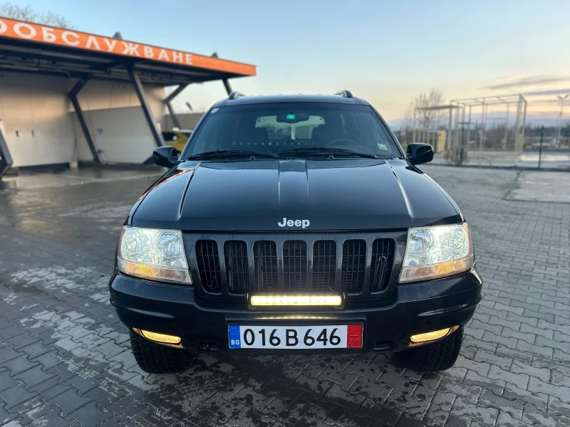 Jeep Grand cherokee 4.7 Qadrra Drive - 12800 лв. / 6544.54 € - 47816324 1 | Car24.bg Jeep Grand cherokee 4.7 Qadrra Drive - 12800 лв. / 6544.54 € - 47816324 1