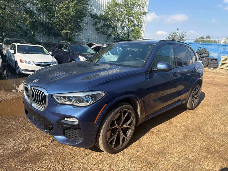 BMW X5 * xDrive40i * CARFAX * Без инциднети * - 31900 € - 40522411 1 | Car24.bg BMW X5 * xDrive40i * CARFAX * Без инциднети * - 31900 € - 40522411 1