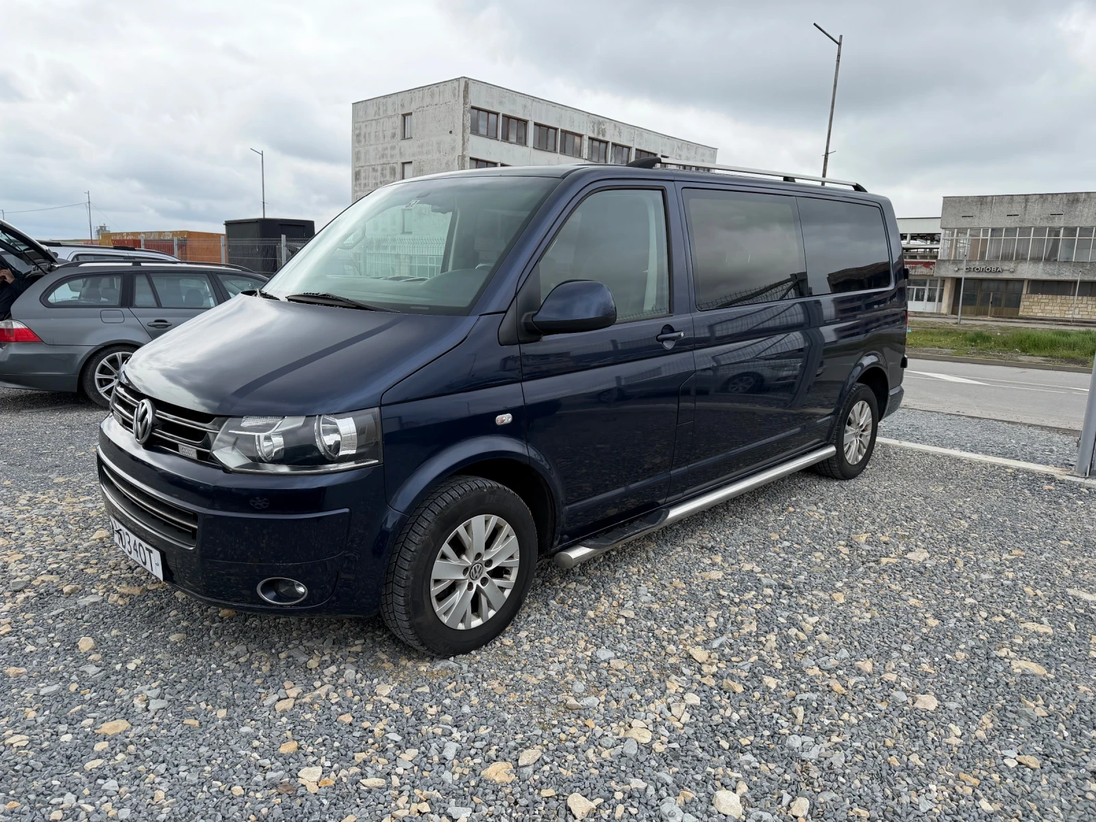 VW Transporter T6 2.0TDI DsG LONG | Auto.bg — изображение 1 VW Transporter T6 2.0TDI DsG LONG | Auto.bg — изображение 1