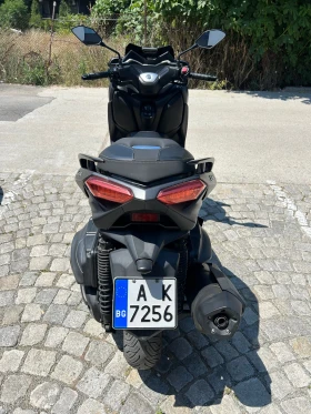 Yamaha X-max -400-Лизинг | Auto.bg — изображение 8 Yamaha X-max -400-Лизинг | Auto.bg — изображение 8