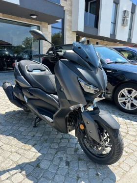 Yamaha X-max -400-Лизинг | Auto.bg — изображение 3 Yamaha X-max -400-Лизинг | Auto.bg — изображение 3