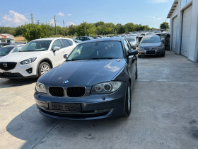 BMW 120 118 2.0d *XSENO*UNIKAT* | Mobile.bg   1