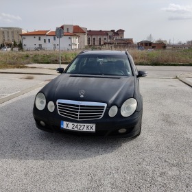 Обява за продажба на Mercedes-Benz E 220 W211 ~6 800 лв. - изображение 1