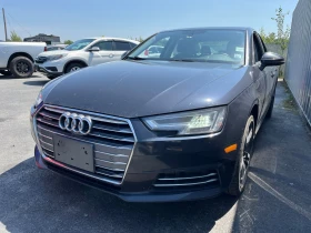 Audi A4 2.0TFSI* Digital* QUATTRO - Car24.bg Audi A4 2.0TFSI* Digital* QUATTRO