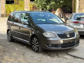 VW Touran 2.0TDI 140k.c. Avtomat 7 места - Car24.bg VW Touran 2.0TDI 140k.c. Avtomat 7 места