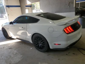 Ford Mustang 5.0 GT / DIGITAL / LEATHER / FACELIFT - 35500 лв. / 18150.86 € - 37911960 2 | Car24.bg Ford Mustang 5.0 GT / DIGITAL / LEATHER / FACELIFT - 35500 лв. / 18150.86 € - 37911960 2