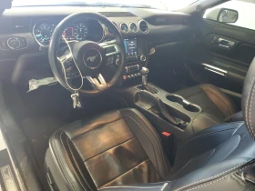 Ford Mustang 5.0 GT / DIGITAL / LEATHER / FACELIFT - 35500 лв. / 18150.86 € - 37911960 8 | Car24.bg Ford Mustang 5.0 GT / DIGITAL / LEATHER / FACELIFT - 35500 лв. / 18150.86 € - 37911960 8