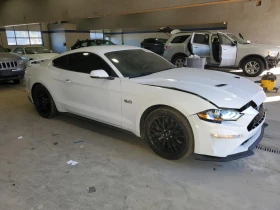 Ford Mustang 5.0 GT / DIGITAL / LEATHER / FACELIFT - 35500 лв. / 18150.86 € - 37911960 4 | Car24.bg Ford Mustang 5.0 GT / DIGITAL / LEATHER / FACELIFT - 35500 лв. / 18150.86 € - 37911960 4