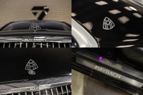Maybach S 560 4MATIC * DISTRONIC * Head-Up * TV/DVD * BURMESTER - 70000 € / 136908.10 лв. - 73375151 15 | Car24.bg Maybach S 560 4MATIC * DISTRONIC * Head-Up * TV/DVD * BURMESTER - 70000 € / 136908.10 лв. - 73375151 15