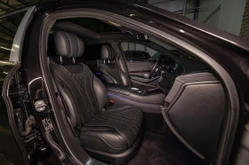 Maybach S 560 4MATIC * DISTRONIC * Head-Up * TV/DVD * BURMESTER - 70000 € / 136908.10 лв. - 73375151 10 | Car24.bg Maybach S 560 4MATIC * DISTRONIC * Head-Up * TV/DVD * BURMESTER - 70000 € / 136908.10 лв. - 73375151 10