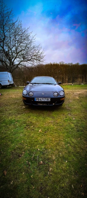 Toyota Celica - Car24.bg Toyota Celica