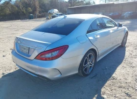 Mercedes-Benz CLS 400 - 11327 € / 22153.69 лв. - 46408415 4 | Car24.bg Mercedes-Benz CLS 400 - 11327 € / 22153.69 лв. - 46408415 4