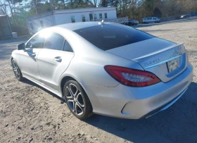 Mercedes-Benz CLS 400 - 11327 € / 22153.69 лв. - 46408415 3 | Car24.bg Mercedes-Benz CLS 400 - 11327 € / 22153.69 лв. - 46408415 3