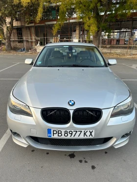 BMW 530 M Пакет Бензин/Газ Топ - 7000 € / 13690.81 лв. - 62332331 3 | Car24.bg BMW 530 M Пакет Бензин/Газ Топ - 7000 € / 13690.81 лв. - 62332331 3