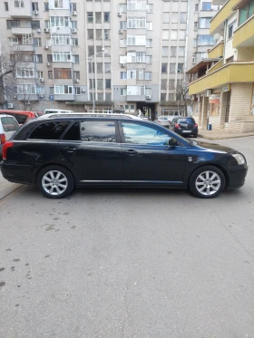 Toyota Avensis 2.0 D4D - 3375 € / 6600.93 лв. - 74361373 13 | Car24.bg Toyota Avensis 2.0 D4D - 3375 € / 6600.93 лв. - 74361373 13