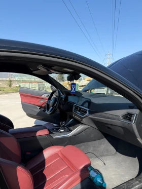 BMW 430 - 48500 € / 94857.76 лв. - 32314487 13 | Car24.bg BMW 430 - 48500 € / 94857.76 лв. - 32314487 13