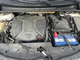 Toyota Verso 1.6 d4d 112кс | Auto.bg — изображение 15 Toyota Verso 1.6 d4d 112кс | Auto.bg — изображение 15