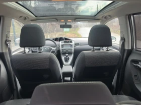 Toyota Verso 1.6 d4d 112кс | Auto.bg — изображение 8 Toyota Verso 1.6 d4d 112кс | Auto.bg — изображение 8