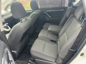 Toyota Verso 1.6 d4d 112кс | Auto.bg — изображение 7 Toyota Verso 1.6 d4d 112кс | Auto.bg — изображение 7