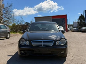 Mercedes-Benz C 220 CDI - Car24.bg Mercedes-Benz C 220 CDI