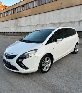 Opel Zafira 2.0 CDTI / 7m