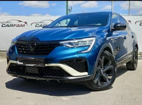 Renault Arkana 1.6 E-Teh хибрид